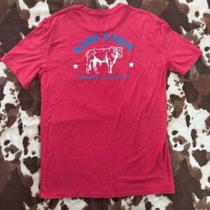 Hooey men’s tshirt